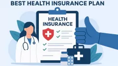 Best Health Insurance Plans in Picture
