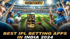 Best IPL Betting Apps in Picture