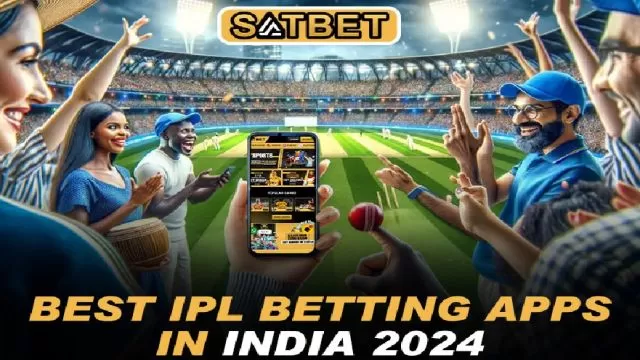 Best IPL Betting Apps in India 2025