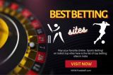 Best Online Cricket Betting Sites In India