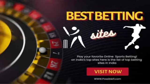 Best Online Cricket Betting Sites In India