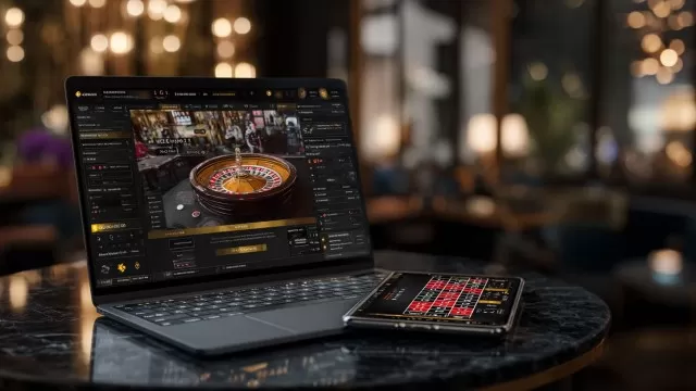 Best Online Live Casino in India for Real-Time Play & Dealers
