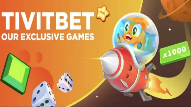 Best slots at Tivit Bet Casino
