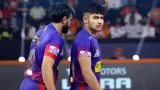 Best Squad in PKL