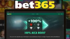 Bet365 India Promotions – Bonuses Picture