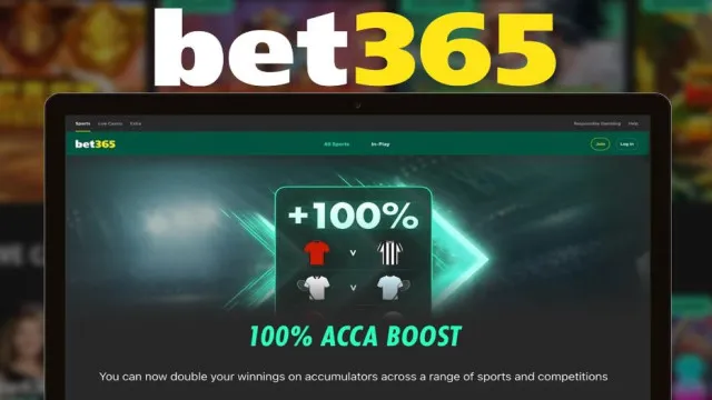 Bet365 India Promotions – Bonuses and Offers
