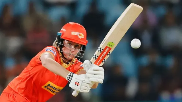 beth mooney 96* (wpl 2025)