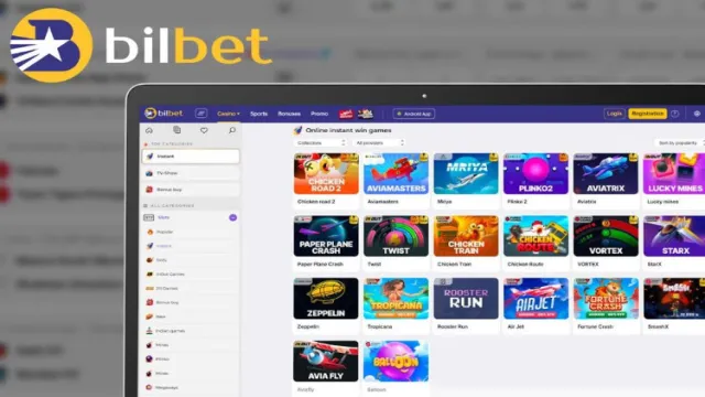 Bilbet Smart Betting