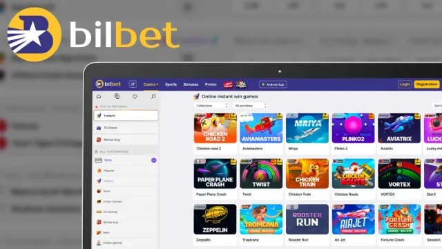 Betting at Bilbet Main Mistakes | How