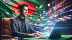 Betting Winnings & Tax Basics Picture