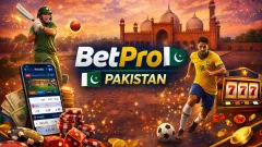 Betting with BetPros User-Friendly Platform Picture