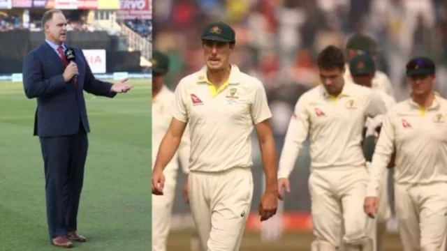 BGT 2023: Australian players and media criticize