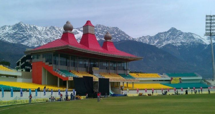 BGT 2023: BCCI stays flexible as Dharamshala outfield worries increase