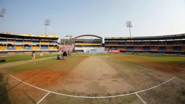 BGT 2023: ICC Passes Verdict on Indore