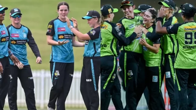 BH-W vs ST-W Match 18, Dream11 Prediction: Who Will Win Today Match?