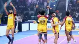 Bharat Inspires Telugu Titans’