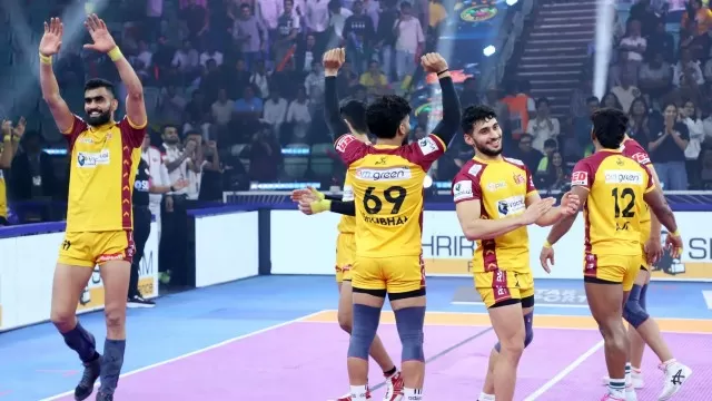 bharat-inspires-telugu-titans-win-over-patna-pirates Bharat Inspires Telugu Titans’ Win Over Patna Pirates