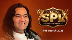 Bharat Sanatan Premier League: Cricket, Picture