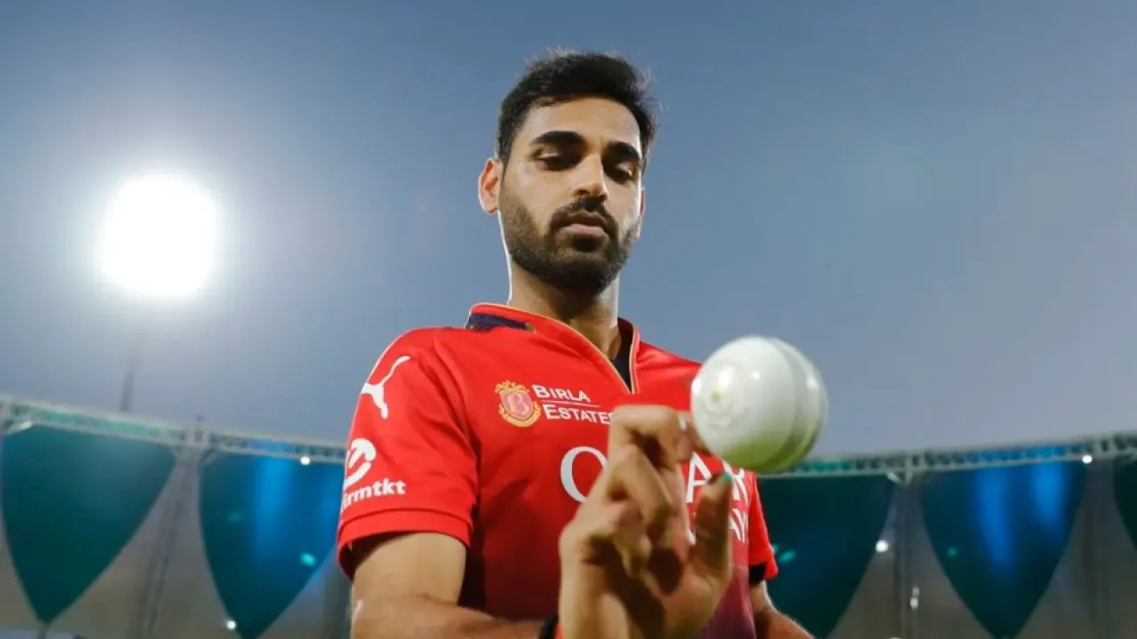 RCB vs SRH IPL 2026: Top 3 Bowlers Who Could Take Most Wickets in this Match