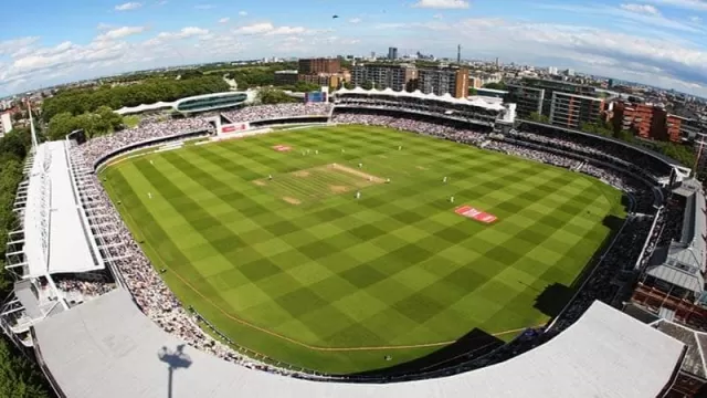 Biggest Cricket Stadiums in