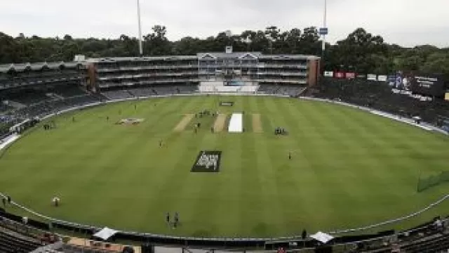 Biggest Cricket Stadiums in