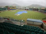 Biggest Cricket Stadiums in west indies in 2023.