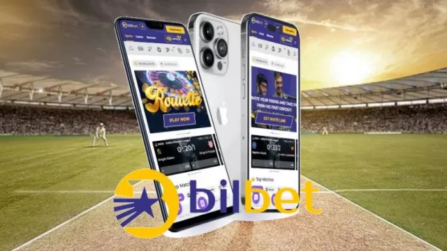Bilbet - Trusted Sports Betting Site In