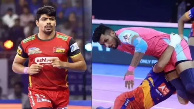 BLR vs JAI: Vivo Pro Kabaddi Preview,