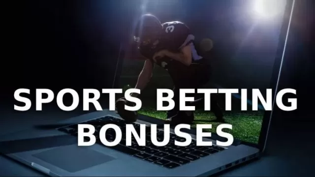 Bookmakers’ interest in bonuses and special offers: