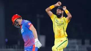 Bowlers who took a wicket on the very first ball of their IPL career Bowlers who took a wicket on