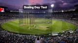 Boxing Day Test: History, Meaning and Its Importance in Cricket