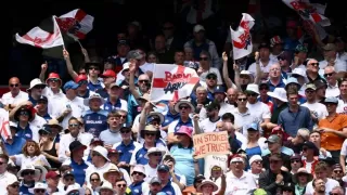 Boxing Day Test Shock England Beat Australia Early