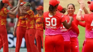 BPH-W vs WEF-W Match Prediction