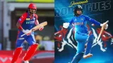 BREAKING NEWS: Delhi Capitals Appoint KL Rahul & Jemimah Rodrigues as Captains