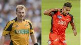 Brett Lee compares Umran Malik to former Pakistani great bowler