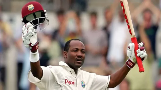 brian lara wi