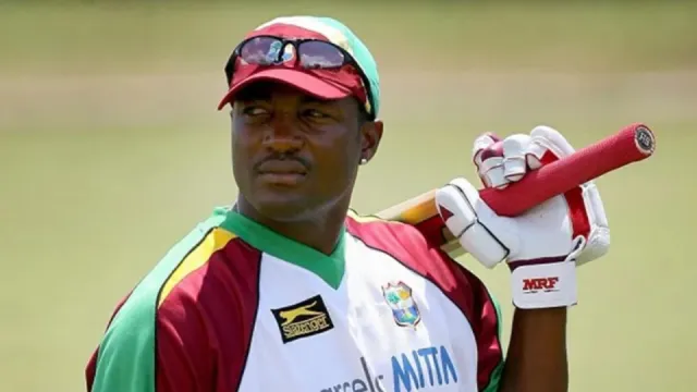 brian lara