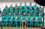 Brisbane Heat Squad, Team and HEA Schedule where to watch BBL 2022-23