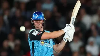 Brisbane Heat vs Adelaide Strikers Dream11 Team
