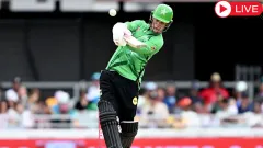 Brisbane Heat vs Melbourne Stars Picture