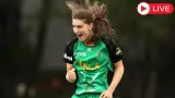 Brisbane Heat vs Melbourne Stars WBBL Live Scorecard, BH-W vs MS-W