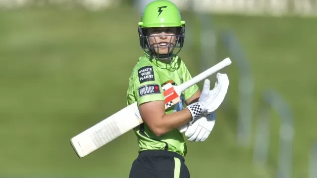 Brisbane Heat vs Sydney Thunder (BH-W vs ST-W) Dream11 Team, Prediction