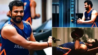 Bronco Test Controversy: Why Now? Is Rohit Sharma Career Over?