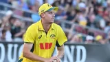 Cameron Green ruled out of ODI series against India, know his replacement