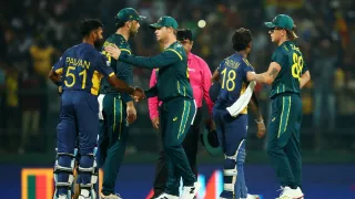 Can Australia Still Qualify for Super 8?, Understanding the Scenarios