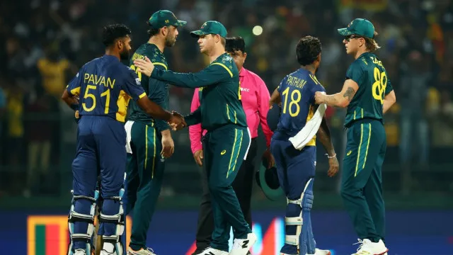 Can Australia Still Qualify for Super 8?,