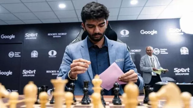 can chess prodigy gukesh conquer the world cup too 1