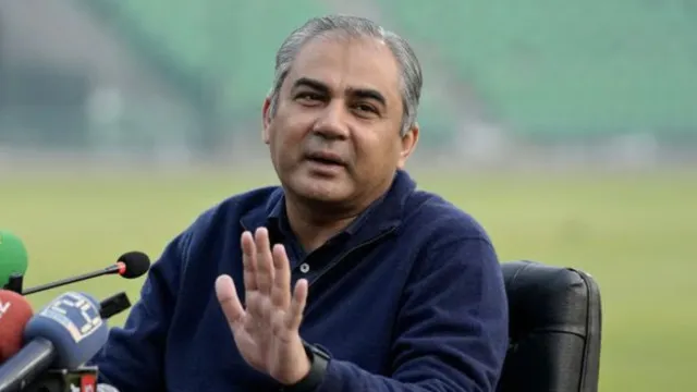 Can ICC Force Pakistan to Play India?