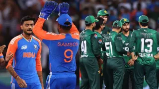 Can India vs Pakistan Happen Again in T20 World Cup 2026?, Here the Scenario