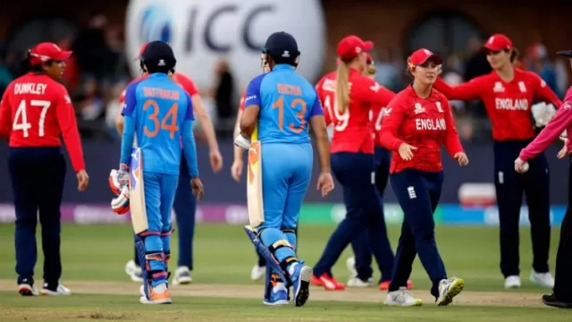 Can India women team qualify for Womens